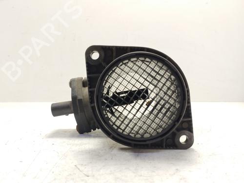 Used Mass air flow sensor Mass air flow sensor VW PASSAT B5 (3B2) [1996-2001] 40228469 40228469