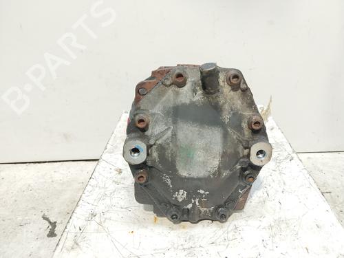 Rear differential MERCEDES-BENZ C-CLASS (W203) C 200 CDI (203.004) | BP23171179M24 
