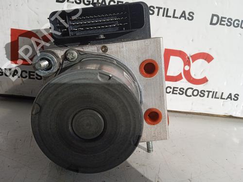 ABS pump PEUGEOT 3008 II SUV (MC_, MR_, MJ_, M4_) 1.6 BlueHDi 120 | BP17413245M43 