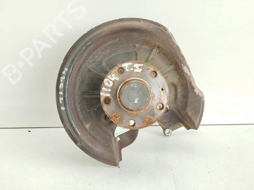 Fusee links achter VW GOLF V (1K1) [2003-2010]  31709163