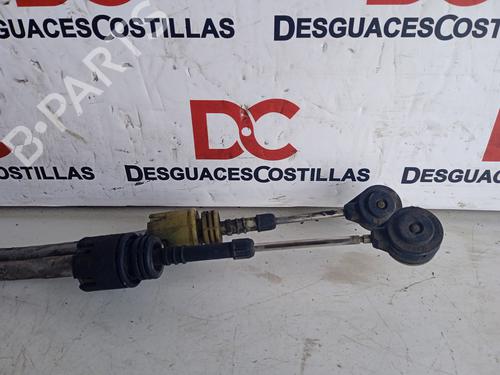 Cable CITROËN BERLINGO MULTISPACE (B9)  | BP17415824E12 