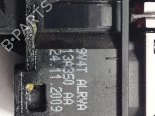 Warning switch FORD KUGA I  | BP17426546I22 