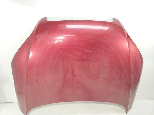Hood AUDI TT (8J3) 2.0 TFSI | BP29379203C1 