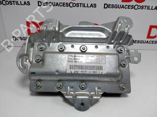 Used Electronic module MERCEDES-BENZ S-CLASS (W220) S 320 CDI (220.025, 220.125) (204 hp) 17399805