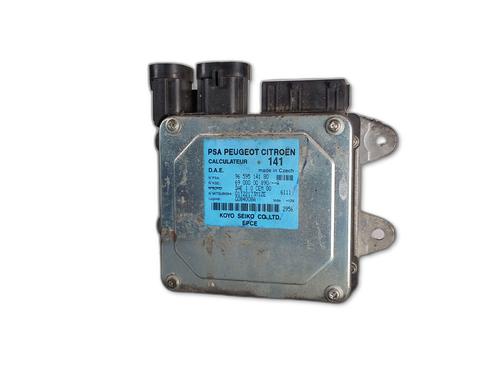 Used Electronic module Electronic module CITROËN C3 I (FC_, FN_) 1.4 HDi (70 hp) 34265908 34265908