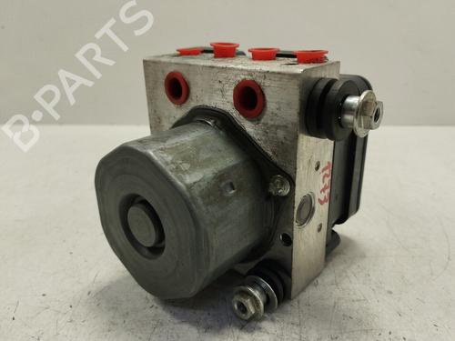 ABS pump RENAULT KADJAR (HA_, HL_)  | BP25047227M43 
