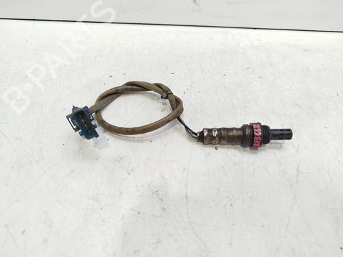 Elektronisk sensor CITROËN C3 I (FC_, FN_) [2002-2013]  26955491