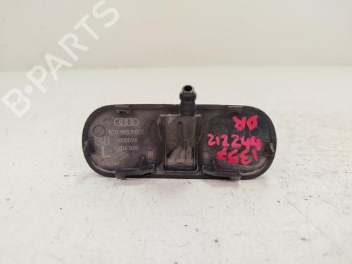 Washer pump AUDI A4 B8 (8K2)  | BP27858363E24 