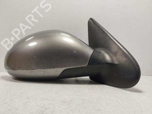 Used Right mirror SEAT LEON (1M1) [1999-2006]  30724554