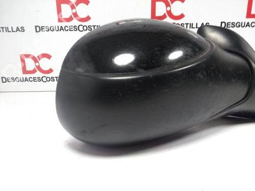 Right mirror CITROËN XSARA PICASSO (N68) 2.0 HDi | BP17403771C27 