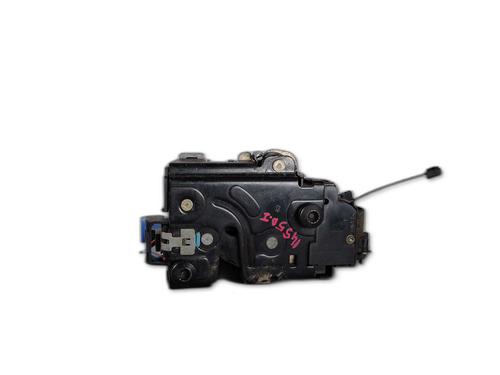 Front left lock SEAT TOLEDO III (5P2) | BP31117822C98