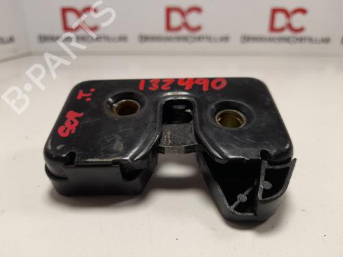 Used Tailgate lock SEAT CORDOBA (6K1, 6K2) 1.9 TDI (90 hp) 32085870