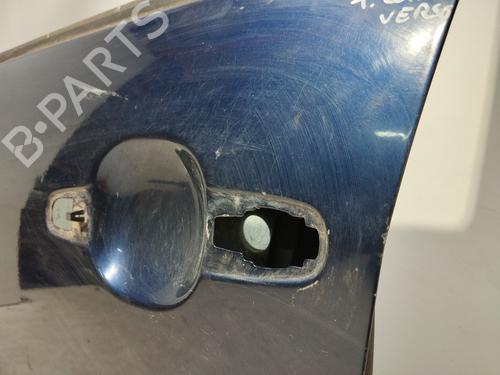 Left front door TOYOTA COROLLA Verso (ZER_, ZZE12_, R1_) 1.8 (ZNR11_, ZNR11R) | BP24020197C2 