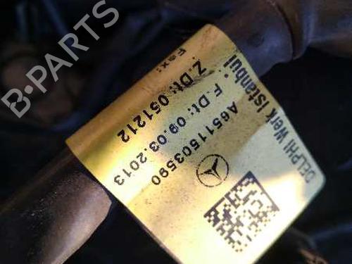 Other MERCEDES-BENZ A-CLASS (W176) A 220 CDI (176.003) | BP17397160O1 