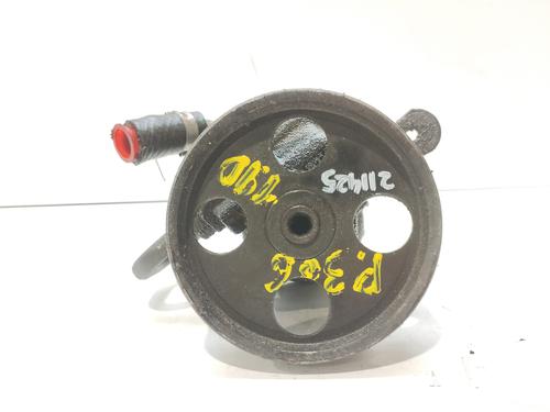 Styring servopumpe PEUGEOT 306 Hatchback (7A, 7C, N3, N5) 1.9 DT (90 hp) 26377714
