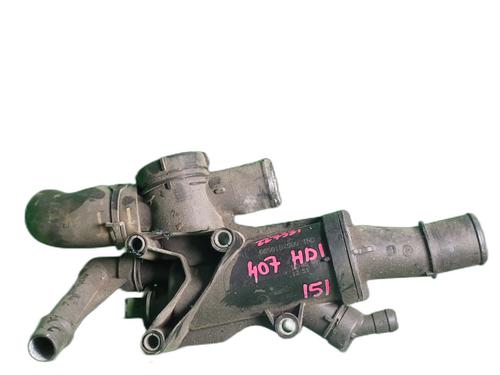 Used Other PEUGEOT 407 (6D_) 2.0 (6DRFNB, 6DRFNE) (136 hp) 31157171