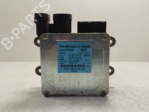 Computers Stuurbekrachtiging CITROËN C2 (JM_) 1.1 (60 hp) 29932880