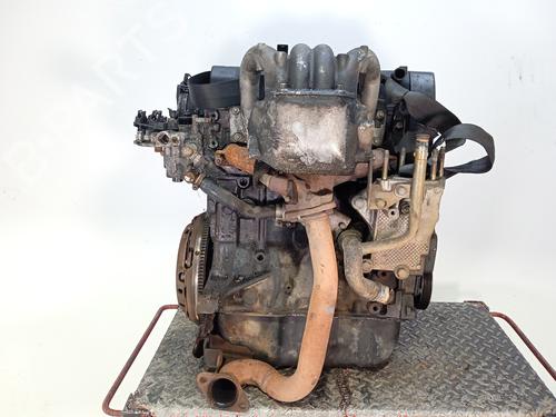 Engine CITROËN SAXO (S0, S1) 1.5 D | BP17425083M1 