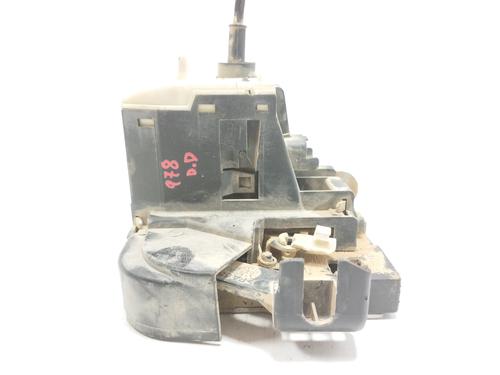 Front right lock RENAULT MEGANE I (BA0/1_) 1.9 dTi (BA1U) | BP17426593C97 