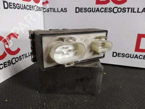 Fuse box SEAT IBIZA II (6K1) | BP32086612E1