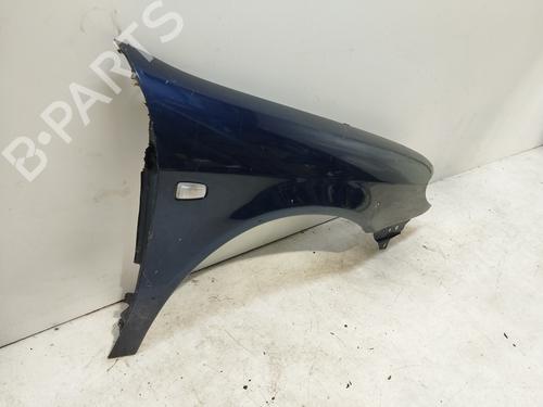 Right front fenders CITROËN XSARA (N1) 1.9 TD | BP19142204C42 