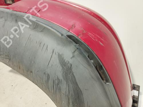 Rear bumper CITROËN C4 I Saloon 1.6 HDi | BP29396046C8 