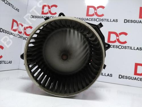 Heater blower motor CITROËN C4 Grand Picasso I (UA_) 1.6 HDi | BP19146558M62 