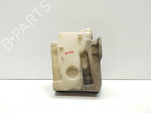 Used Windscreen washer tank SEAT LEON (1P1) [2005-2013]  23460557