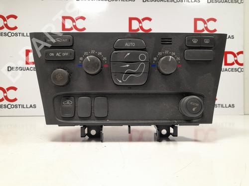 Used Climate control VOLVO S60 I (384) 2.4 (140 hp) 17404901