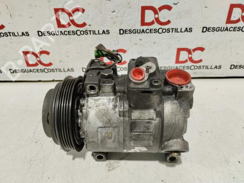 AC compressor AUDI A6 C5 (4B2, 4B4) 2.5 TDI | BP35804692M34  - Image 6