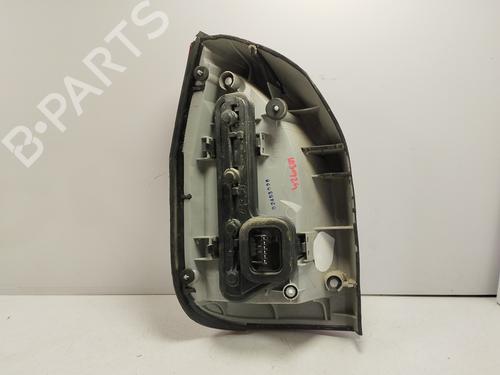 Right taillight OPEL ZAFIRA A MPV (T98) 2.0 DTI 16V (F75) | BP17420257C35 