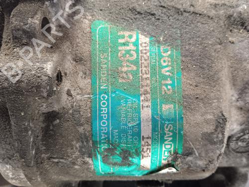 AC compressor SUZUKI LIANA (ER, RH_) 1.4 DDiS (RH 414D) | BP35801957M34 - Image 2
