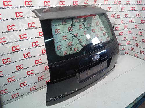 Tailgate FORD FOCUS C-MAX (DM2)  | BP17413371C6 