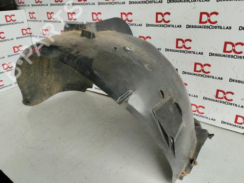 Wheel arch PEUGEOT 308 I (4A_, 4C_)  | BP17422311C56 