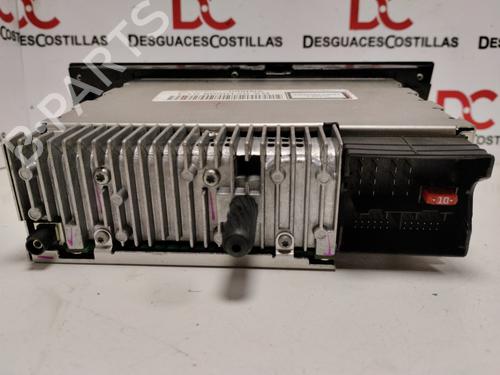 Radio BMW 3 (E90) 318 d | BP21835105E6 