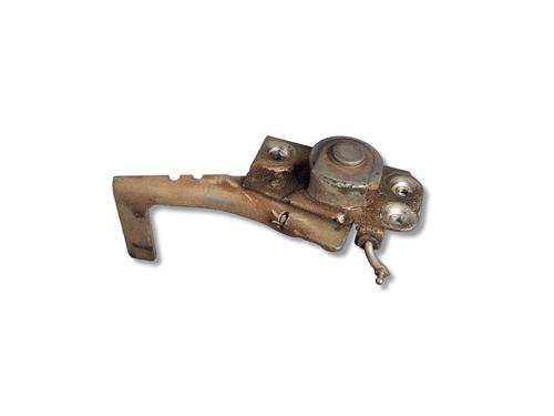 Used Front left lock Front left lock LADA NIVA Closed Off-Road Vehicle (2121, 2131) 1600 4x4 (73 hp) 36375018 36375018