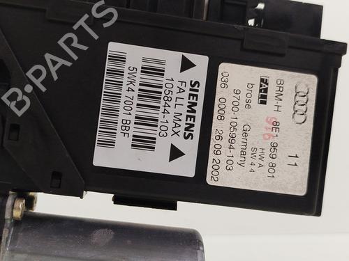 Left front window motor AUDI A4 B6 Avant (8E5) | BP39075805E21 - Image 2