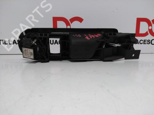 Rear left interior door handle VW PASSAT B5 (3B2) 1.9 TDI | BP28289397I15 