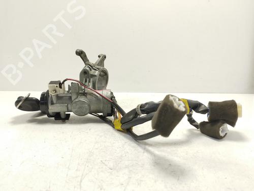 Used Ignition barrel HYUNDAI COUPE I (RD) 2.0 16V (139 hp) 21677781