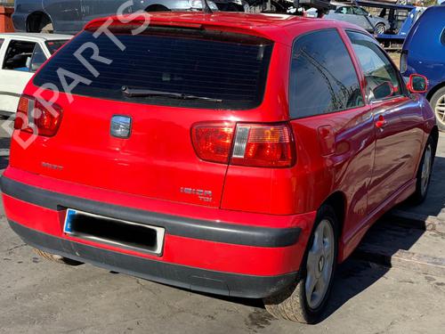 Left taillight SEAT IBIZA II (6K1) 1.9 TDI | BP32085471C34