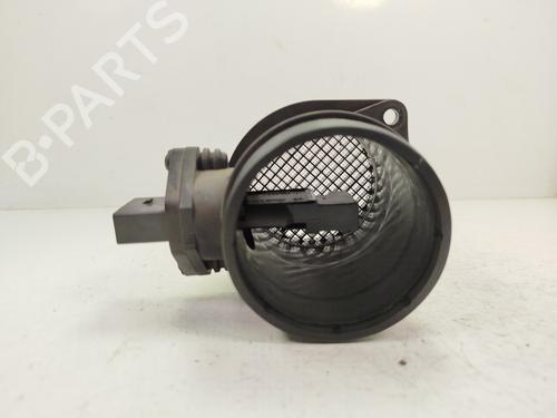 Mass air flow sensor AUDI A3 (8L1) 1.9 TDI | BP29050217M95