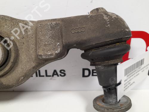 Querlenker links vorne AUDI A8 D3 (4E2, 4E8) 4.2 TDI quattro | BP17403591M12 