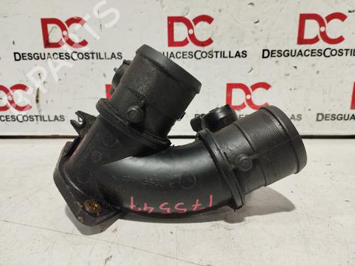 Boîtier papillon CITROËN C5 I (DC_) 2.2 HDi (DC4HXB, DC4HXE) (133 hp) 27554655