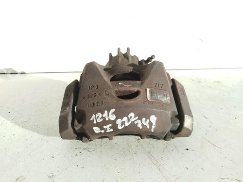 Used Left front brake caliper CITROËN BERLINGO MULTISPACE (B9) 1.6 HDi 75 / BlueHDi 75 (75 hp) 30335615