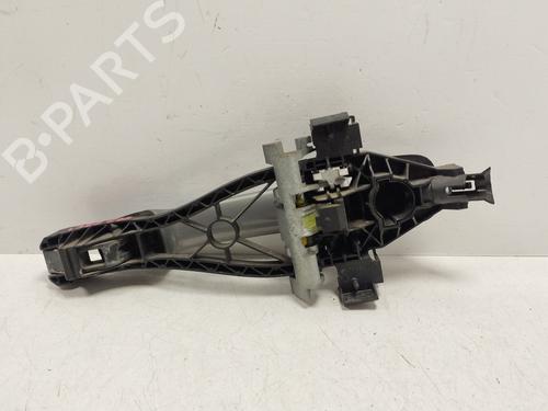 Høyre bak utvendig håndtak VOLVO S40 II (544) 1.6 D | BP30511427C130