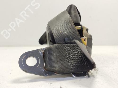 Rear left seatbelt CITROËN XSARA PICASSO (N68) 2.0 HDi | BP23067197I29 