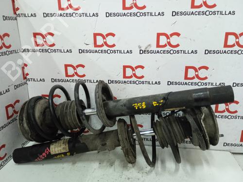 Used Right front shock absorber BMW 3 Touring (E46) 320 d (150 hp) 25623682