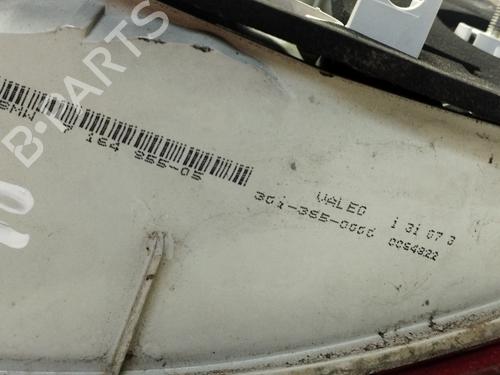 Left taillight BMW 1 (E81) 118 i | BP18649214C34 