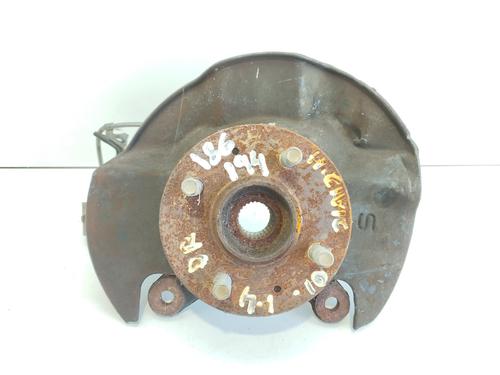 Used Right front steering knuckle HONDA CIVIC VII Hatchback (EU, EP, EV) [2000-2006]  31670868