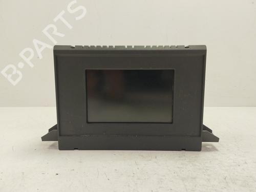 Ferdsskriver OPEL CORSA D (S07) [2006-2015]  28728134